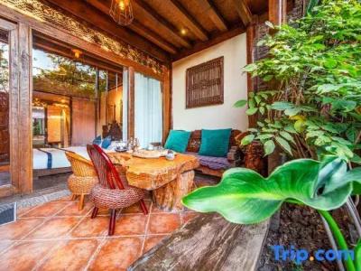Wuer Inn - 36