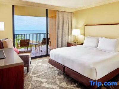 Hilton Hawaiian Village Waikiki Beach Resort - 453