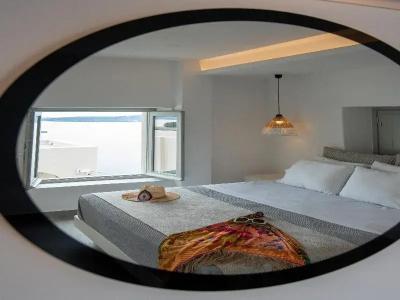 Caldera Cliff Illusion Suites - 126