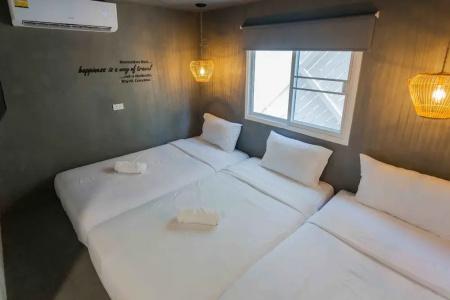 Sarnn Sukhumvit 28 - 26