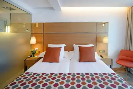 Gran Fornells Thalasso and Spa - 88