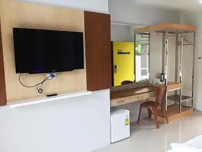 Rimnatee Resort Trang - 47