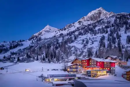 Kesselspitze & Chalet, Valamar Collection - 18