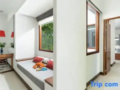 Niva Dhigali Maldives - A Premium All-Inclusive Resort - 58