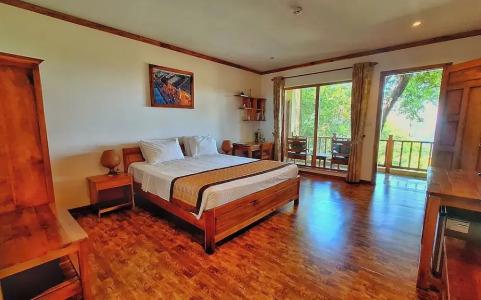 Ancarine Beach Resort - 51