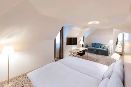 Savoy Bern - 6