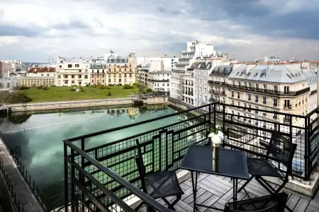 Victor Hugo Paris Kléber - 7