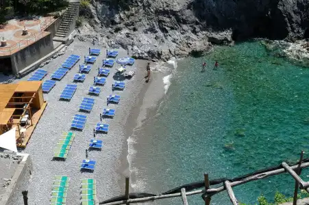 La Dolce Vita Residence - 10