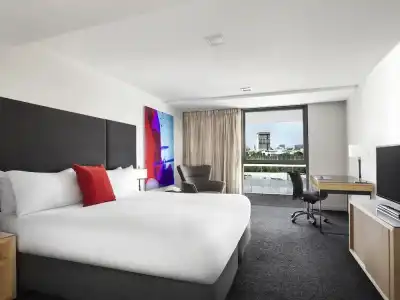 Mantra South Bank Brisbane - 87