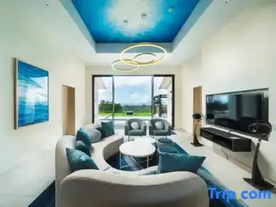Kanehide Kise Country Club - 272