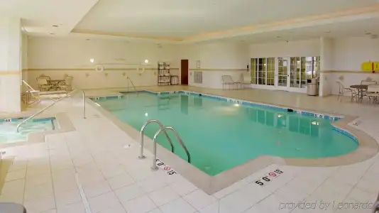 Residence Inn by Marriott Norfolk Airport - 10