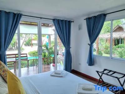 Mook Montra Resort Seafront - 34