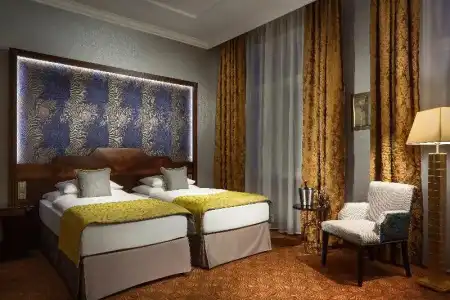 Art Deco Imperial - 32