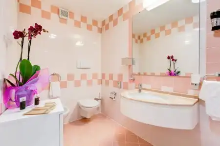 Best Western Imperiale - 129