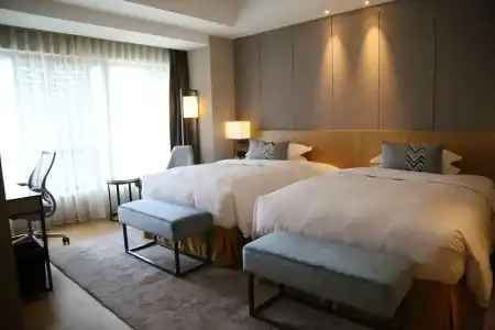 Hilton Suzhou - 70