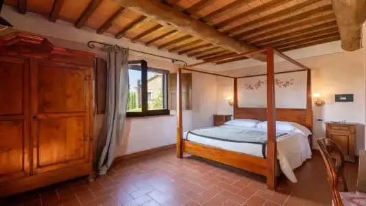 Relais Ciavatta Country - 29