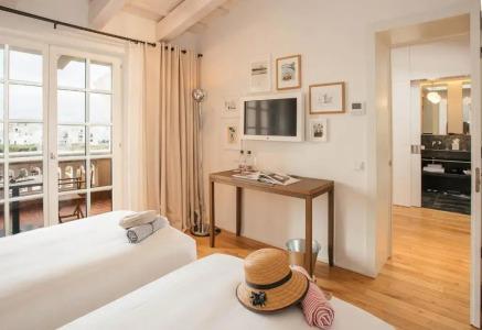 Faustino Gran Relais & Chateaux - 63