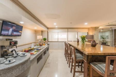 Suites Perisur Apartamentos Amueblados - 26