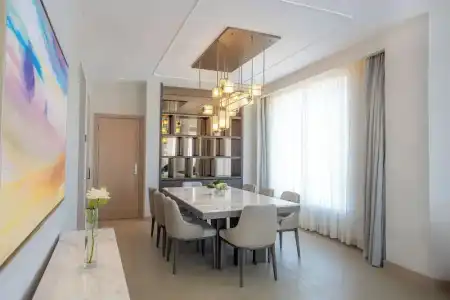 Signia by Hilton Amman - 245