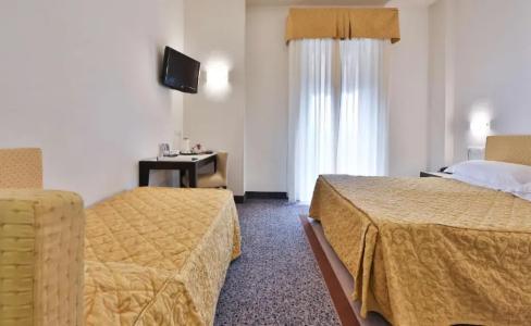 Best Western Cesena - 26