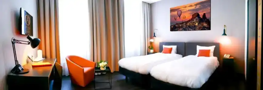 City Center Apartments - Grand-Place - 45