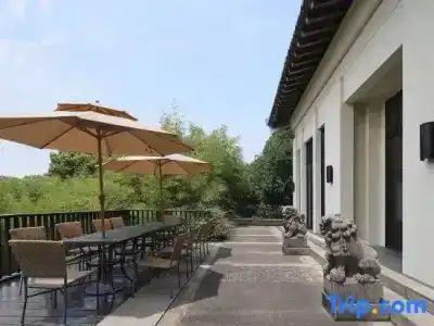 Fuchun Resort - 159