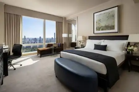 Mandarin Oriental, New York - 46