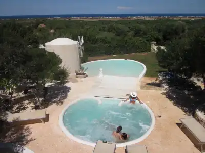 Resort Corte Di Ferro - 3