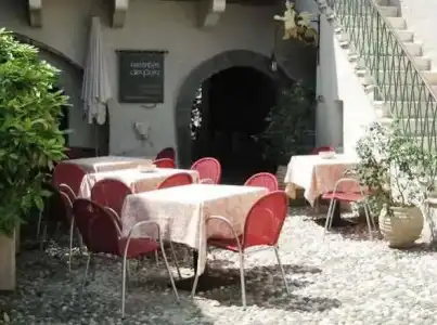 Locanda Restel de Fer - 19
