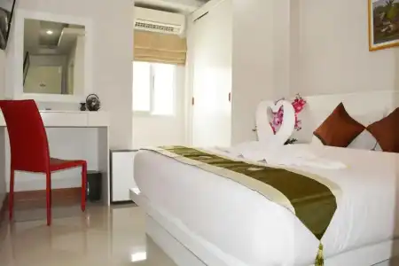 Angelina Guesthouse - 25