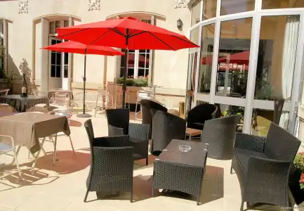Best Western Central - 20