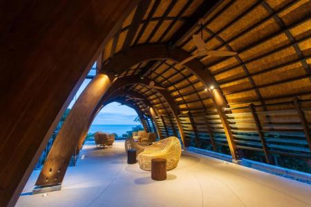 Rocky's Boutique Resort - Veranda Collection Samui - 43