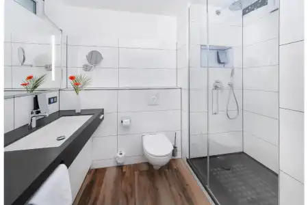 MASEVEN Stuttgart SI-Centrum (ehem. SI-SUITES) - 50