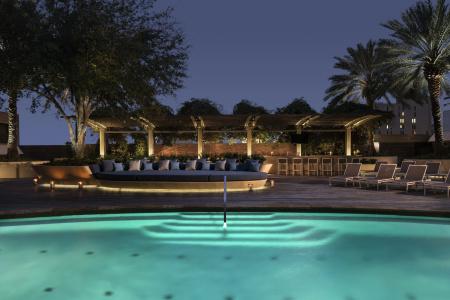Four Seasons Houston - 18