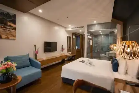 HAIAN Beach & Spa - 65