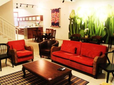 The Bliss Malacca - 11