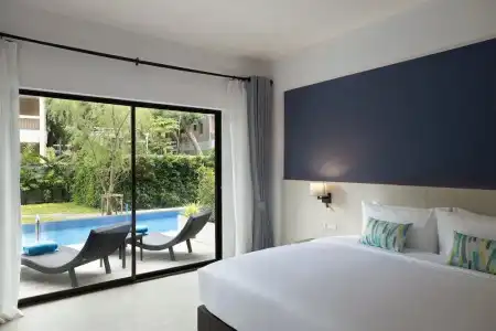 Centara Life Cha-Am Beach Resort Hua Hin - 104