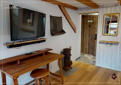 Ringstrasse - One Bedroom No.17 - 52