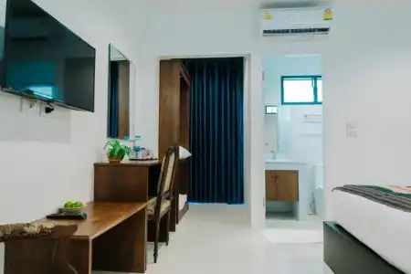 Maison De Chiang Rai - 19