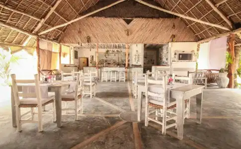 Sahari Zanzibar - 20