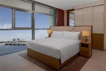  Hilton Dubai Creek & Residences - 15