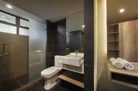 Tropics Eight Suites - 40
