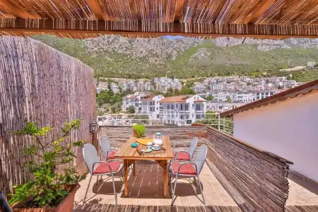 Durupduru Kaş - 59