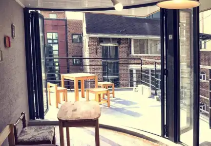Heima Guesthouse Hongdae - 1