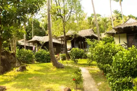 Shiralea Island Resort - 86
