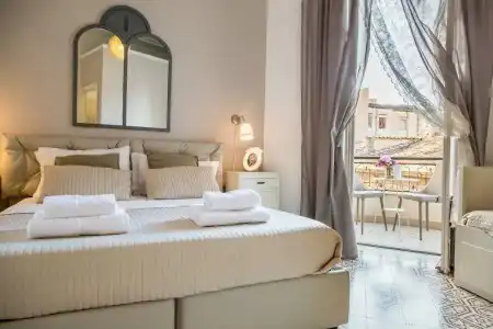 B&B Abbacò - 3