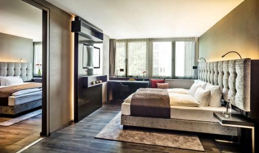 Saks Urban Design Frankfurt - 4