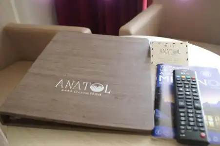 Anatol - 26