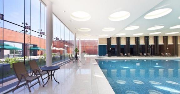 Sheraton Hohhot - 17