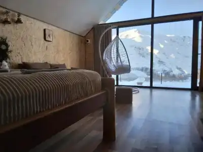 Kazbegi Cottages Qabarjina - 24